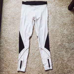 Victoria’s Secret Pink Workout Leggings